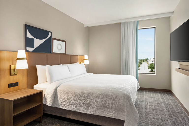 Others 4, Staybridge Suites AURORA EAST by IHG, York