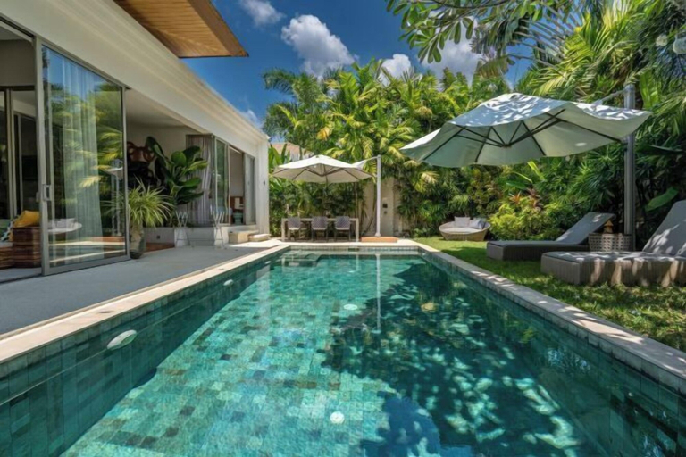 Property amenity 3, Villa Allamanda 3 Bdrm Best Location Bangtao Beach VVPHU88, Pulau Phuket
