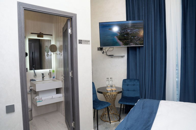Room 2, Prime Suites Hotel, Yerevan