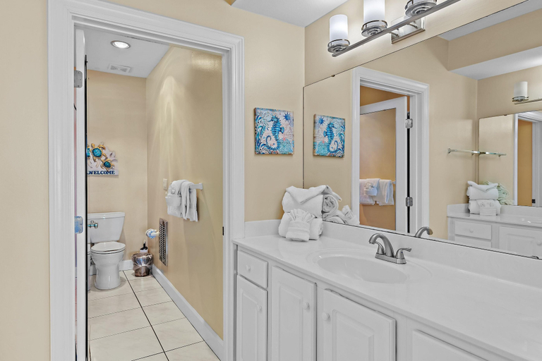 Bathroom 3, Pavilion Palms 105c- The Emerald Jewel, Walton