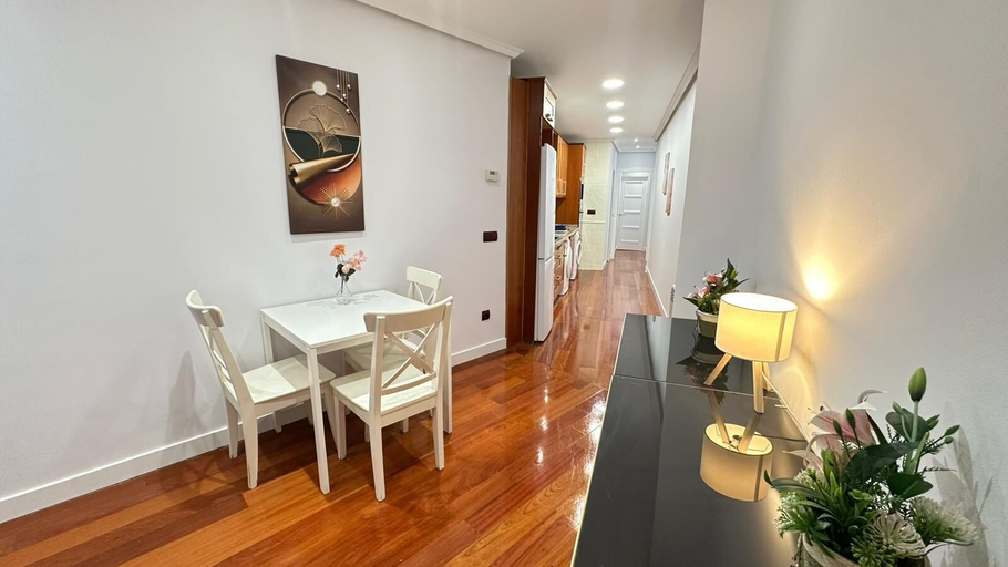 Shared kitchen 5, Habitaciones en Toledo, Madrid