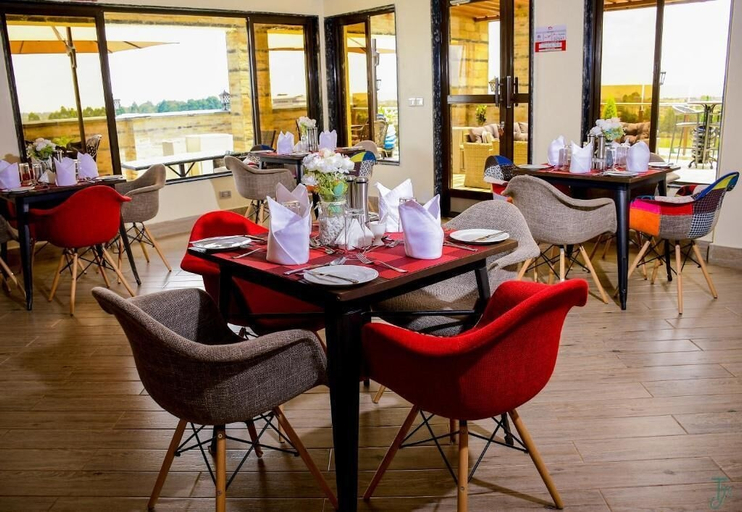 Food & Drinks 4, TJ'S Boutique Hotel Eldoret, Ainabkoi
