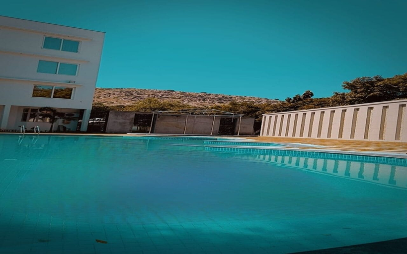 Sport & Beauty, SAGAR RESORT, Alwar
