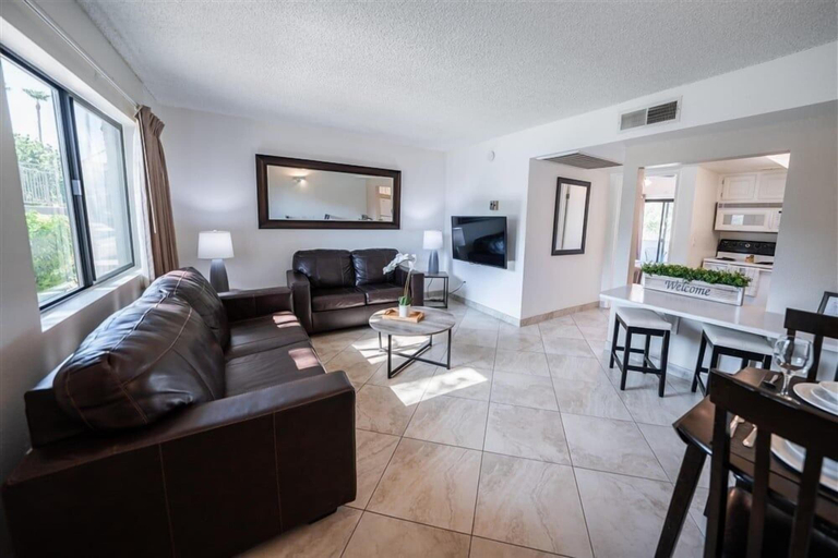 Living area, 130 Fully Furnished, amenities galore! by RedAwning, Maricopa