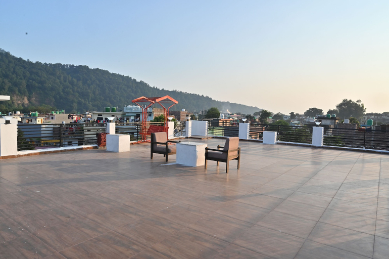 Restaurant 4, Hotel arti cottage, Garhwal