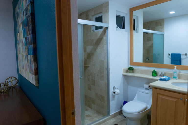 Bathroom 3, Peninsula 102 2 BR by Casago, La Paz