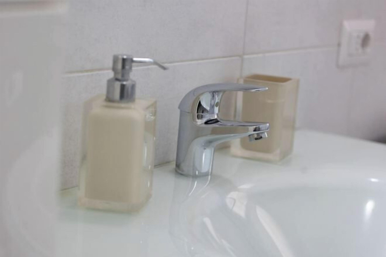 Bathroom 4, Nicla's Home, Rome