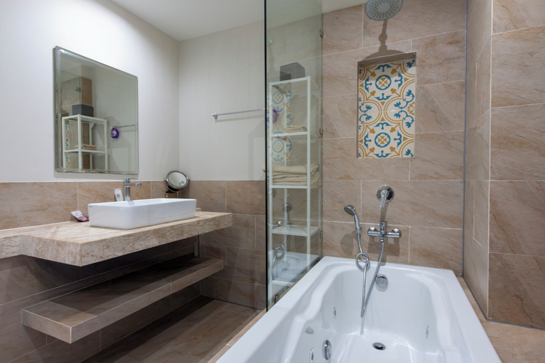 Bathroom 4, If You Want The Best This Is For u C242, Ko Samui