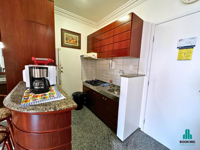 Private kitchen 3, Saint Martin by Holiday Stays, Fortaleza