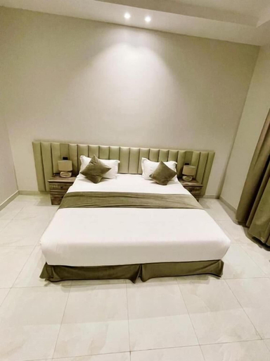 Room 5, Calm Apartment Serviced, Riyadh