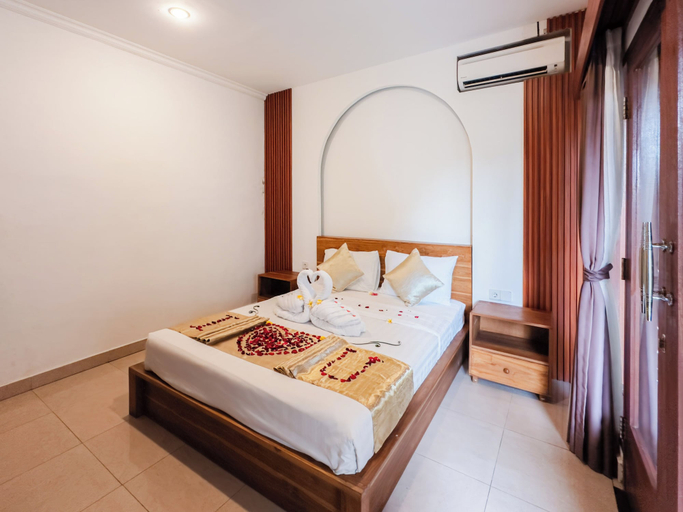 Room 5, Amaluku Villa, Gianyar