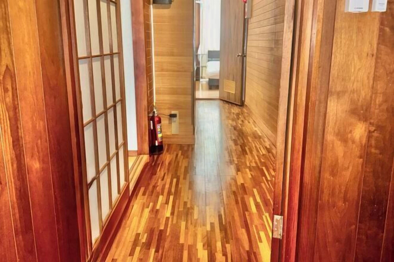 Interior 5, DAIJUN HOTEL, Naha