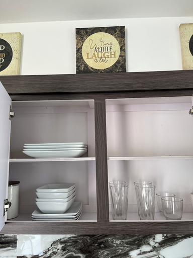 Private kitchen 2, Villa Carmin 2 with Private Pool