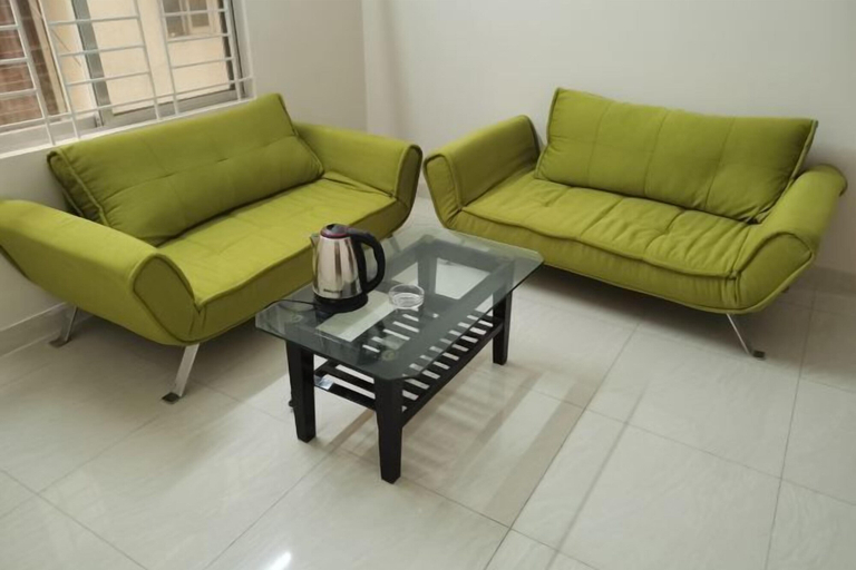 Interior 2, China Inn Ltd, Dhaka