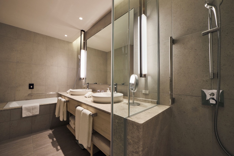 Bathroom 5, Chalet Ivy Weiss, Kutchan