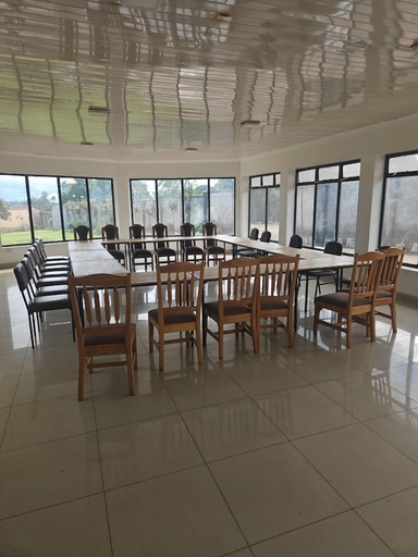 Food & Drinks, Vijiji Hotel and Conference Eldoret, Kapseret