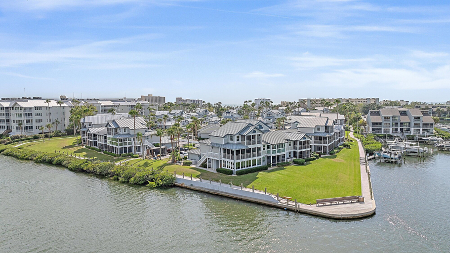 Exterior 3, Siesta Bayside Bliss 1 Bedroom Condo, Sarasota