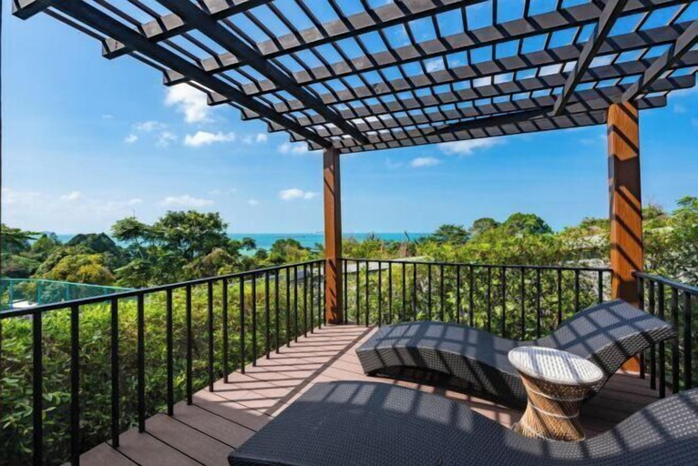 Interior 2, M&M Villa Koh Samui, Ko Samui