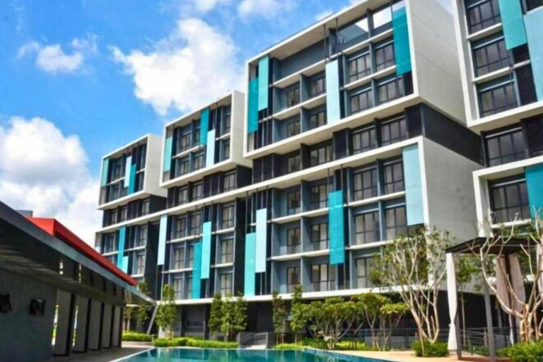Property amenity 2, Layover Living at KLIA South, Sepang