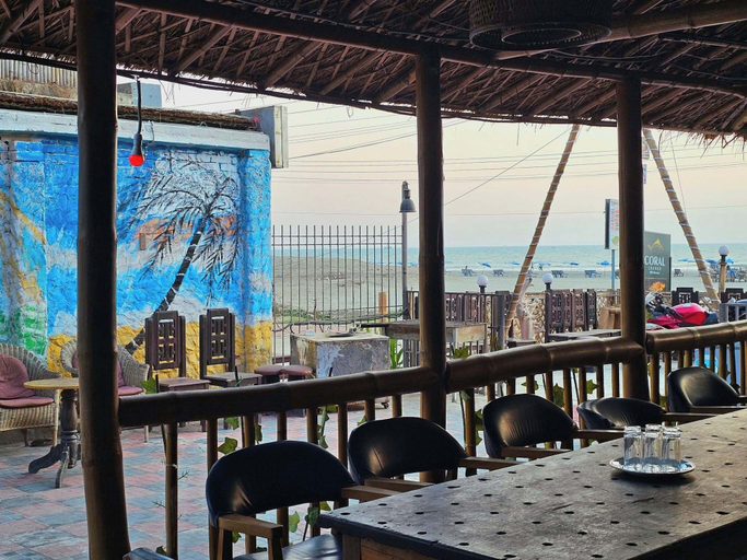 Restaurant 5, Sailor Beach Resort Cox's Bazar, Cox's Bazar