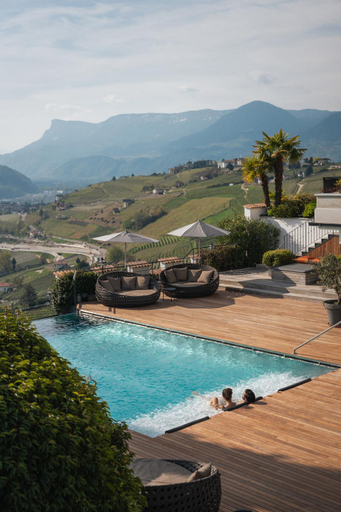 Sport & Beauty 2, Golserhof, Bolzano
