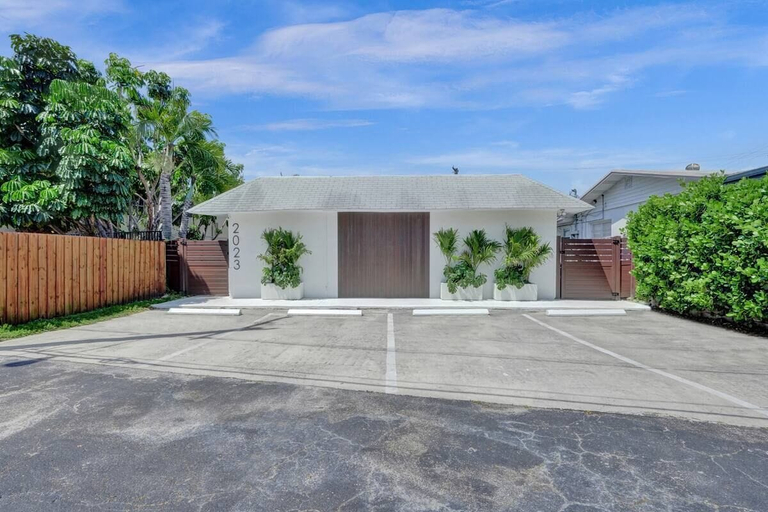 Front of property 5, Stay Hospitality - Fort Lauderdale, Broward