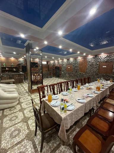 Food & Drinks 5, OLYMPIC HOTEL GYUMRI