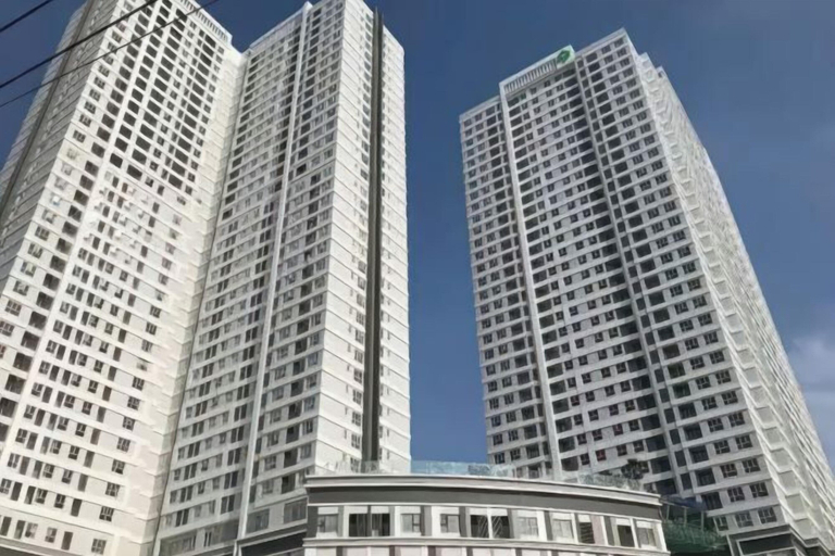 Exterior 3, Sunrise City Lotte D7, District 7