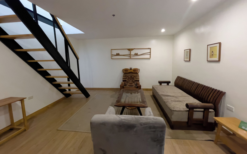 Room 4, Green Canyon Leisure Farms - Clark, Mabalacat