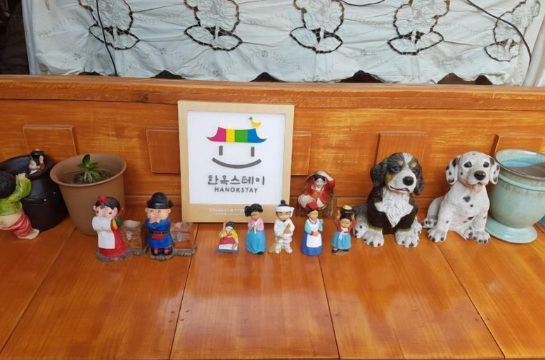 Others 5, Dajayon Hanok Stay, Jongno