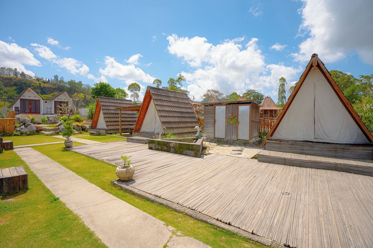 Room 2, And Dita Glamping, Bangli