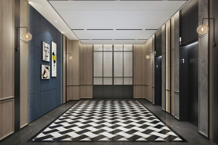 Property amenity 2, Four Points By Sheraton Yantai Zhifu, Yantai