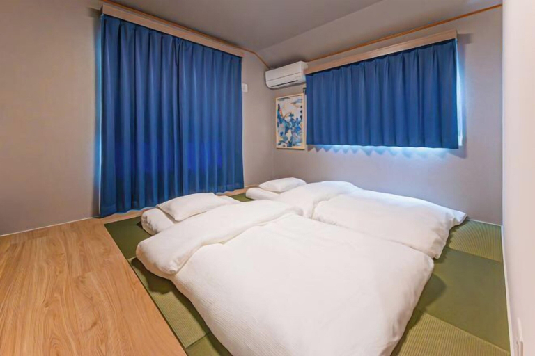 Room 2, Third Place Tokyo - Aoto -, Katsushika