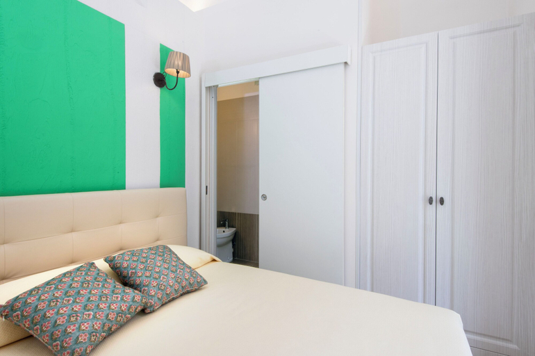Room 2, Maison Lulu - Naples Old Town, Napoli