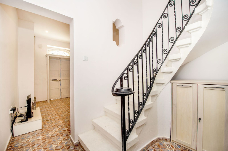 Property amenity, Seabreeze House