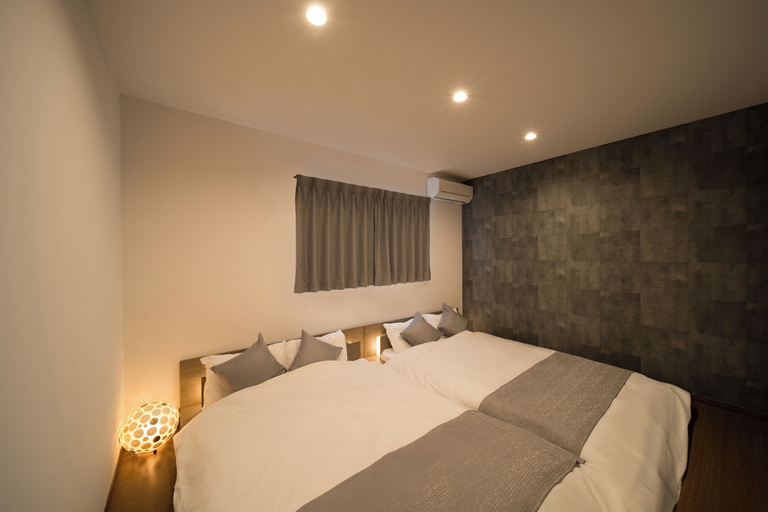 Room 3, sanwasen miyabi sakura hibiki, Beppu