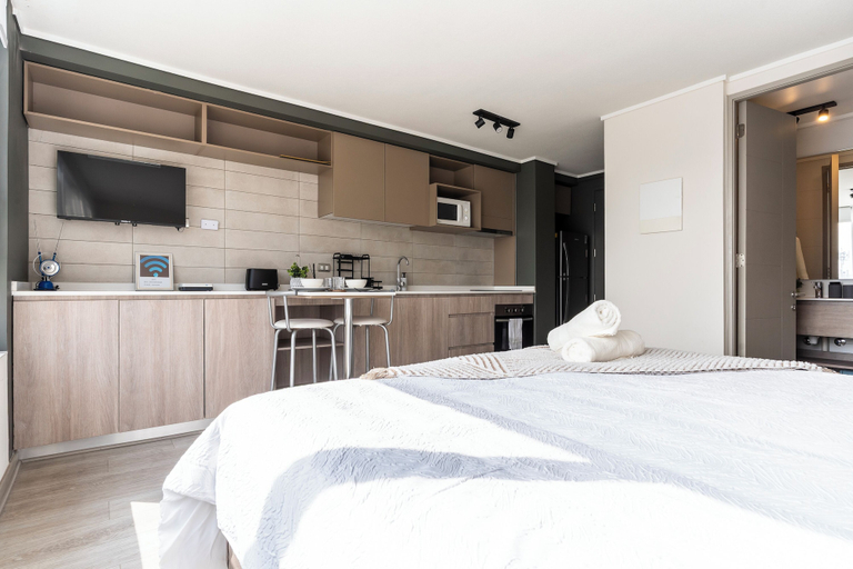 Room 4, Inversiones Gestiones  de Propiedades, Cordillera
