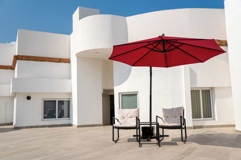Exterior & Views 2, Loft Hotel Malecon Vallarta, Puerto Vallarta