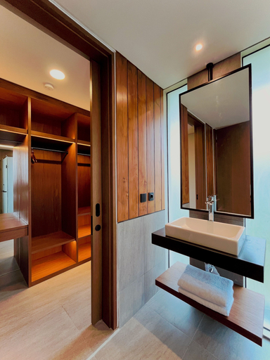 Wardrobe 4, Cana Villa Jimbaran, Badung