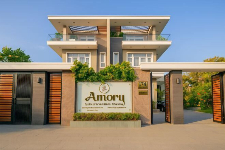 Exterior 4, Amory Sea View Pool Villa - 5 Bedrooms, Phan Thiết
