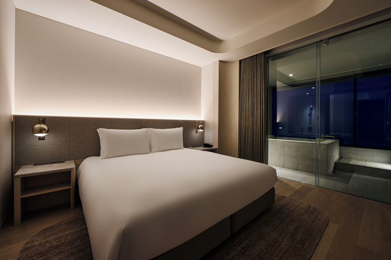 Room 2, Chalet Ivy Weiss, Kutchan