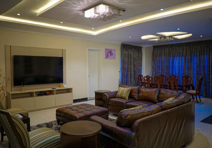 Others 5, Noktel Resort Apartment, Jabi-Abuja , AbujaMun