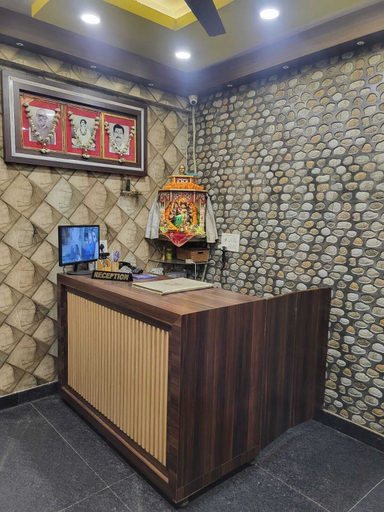 Reception 4, Hotel New Pratap, Hardwar