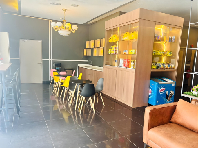 Food & Drinks, Smile Hotel Klang Bukit Tinggi, Klang
