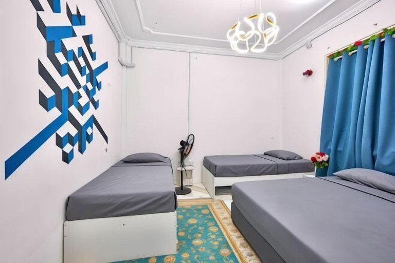 Room 3, Penang Dream Banglo, Penang Island