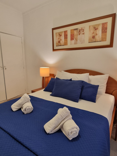 Bedroom 4, Happy House, Faro