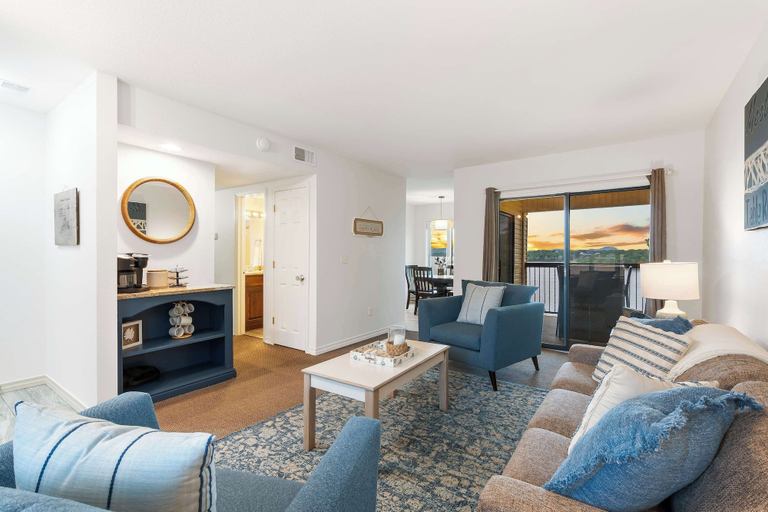 Others 1, Lakefront Oasis Amazing Views!, Stone