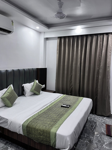 Room 2, HAVELIYA HOMES BB RESIDENCY, Delhi
