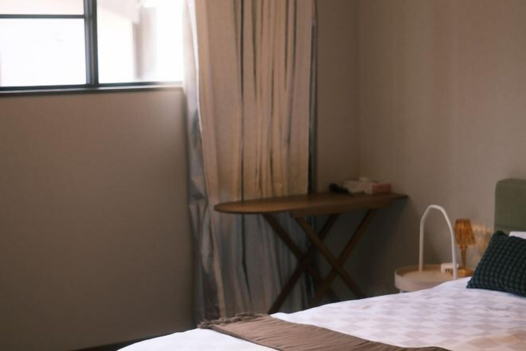 Room 3, KIWA（shichijo）, Kyoto