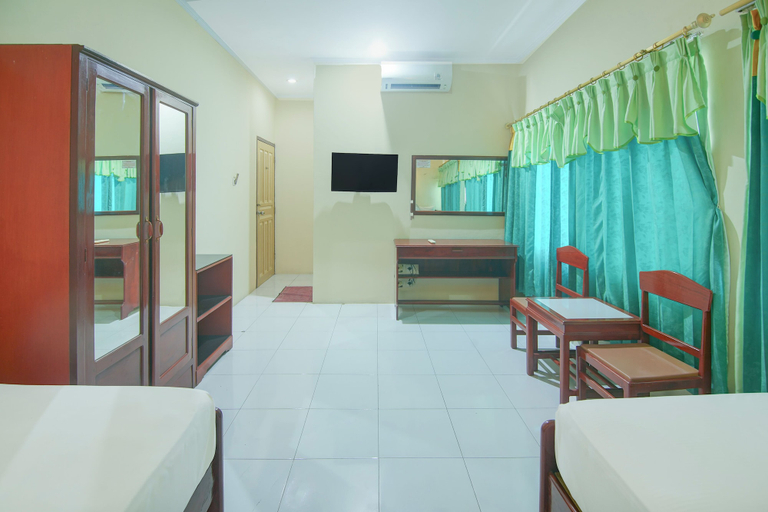 Others 3, Hotel O Makassar near Pantai Losari formerly Hotel Tiara Sari, Makassar